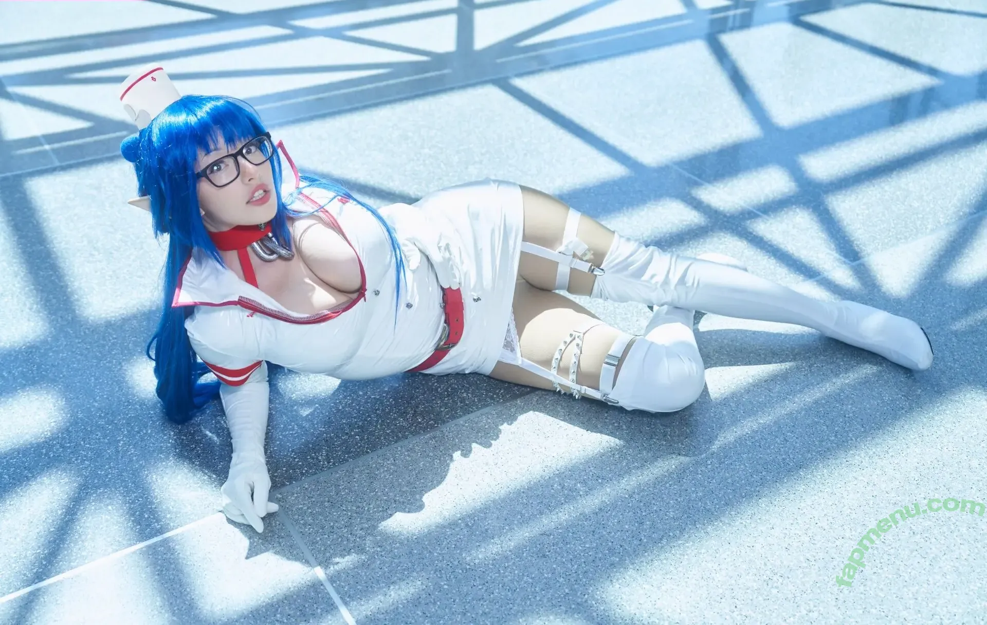 Gumbun nude photo #0050 (basslineyatteru / mitchiemania cosplay girl)