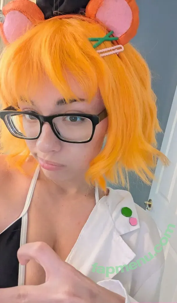 Gumbun nude photo #0075 (basslineyatteru / mitchiemania cosplay girl)