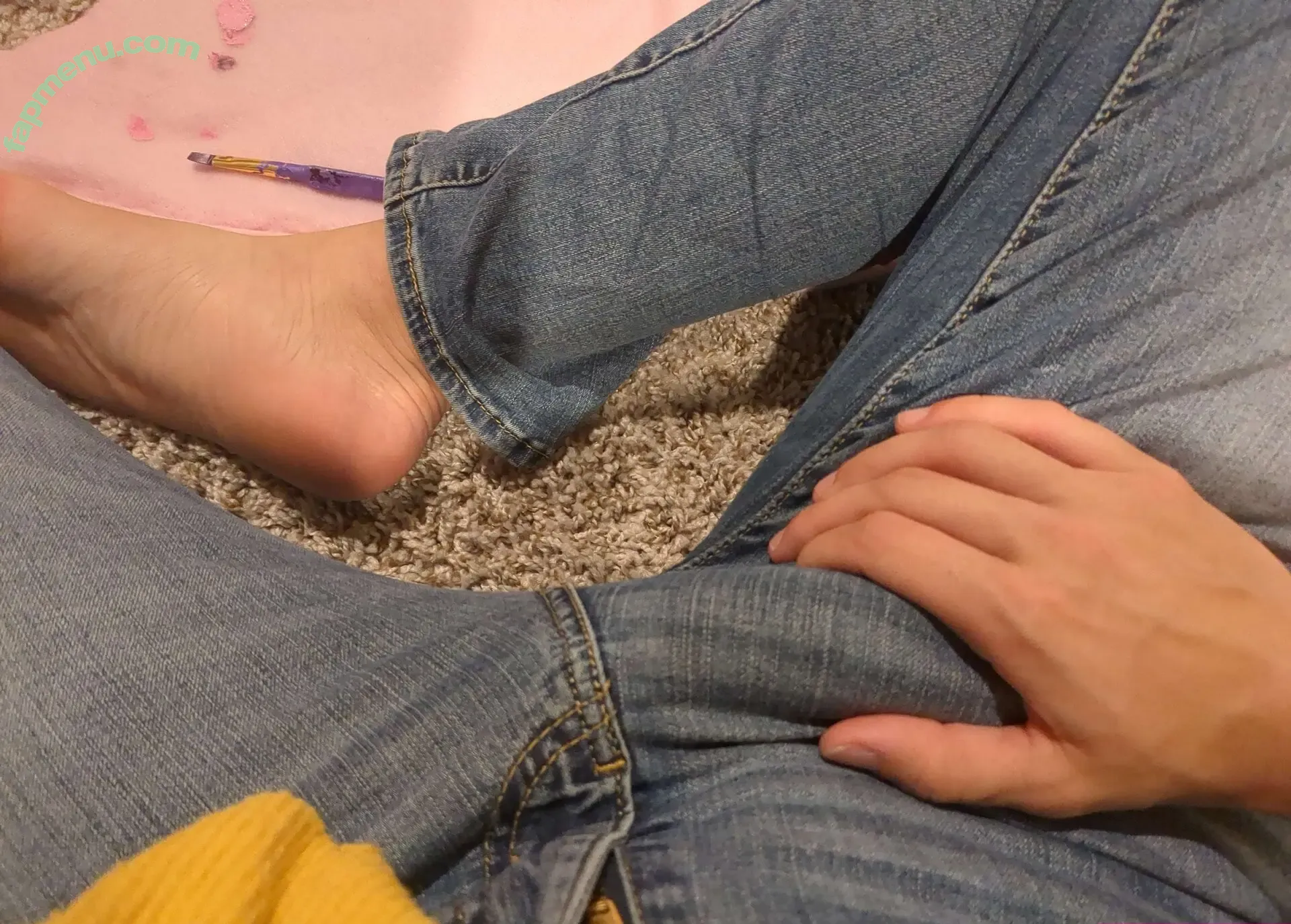 Gumbun nude photo #0079 (basslineyatteru / mitchiemania cosplay girl)