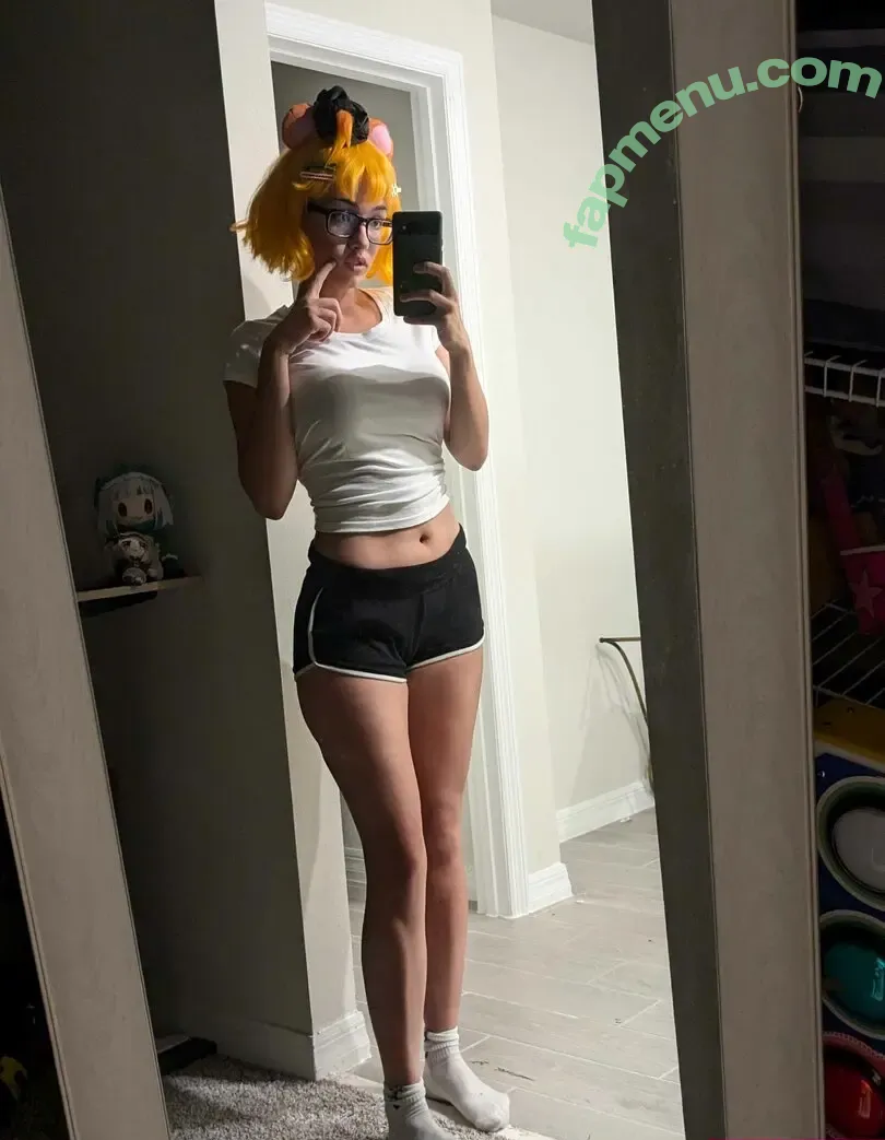 Gumbun nude photo #0080 (basslineyatteru / mitchiemania cosplay girl)