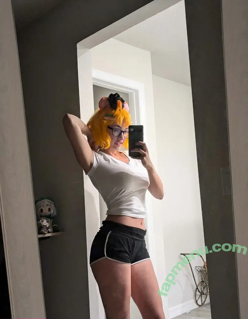 Gumbun nude photo #0081 (basslineyatteru / mitchiemania cosplay girl)