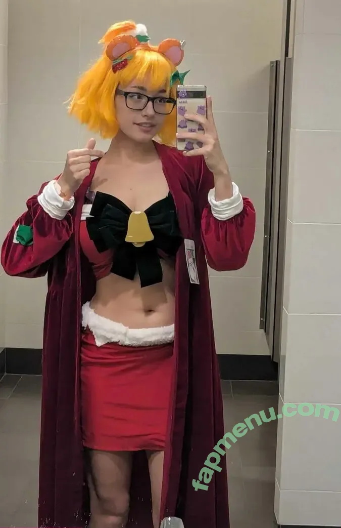 Gumbun nude photo #0086 (basslineyatteru / mitchiemania cosplay girl)