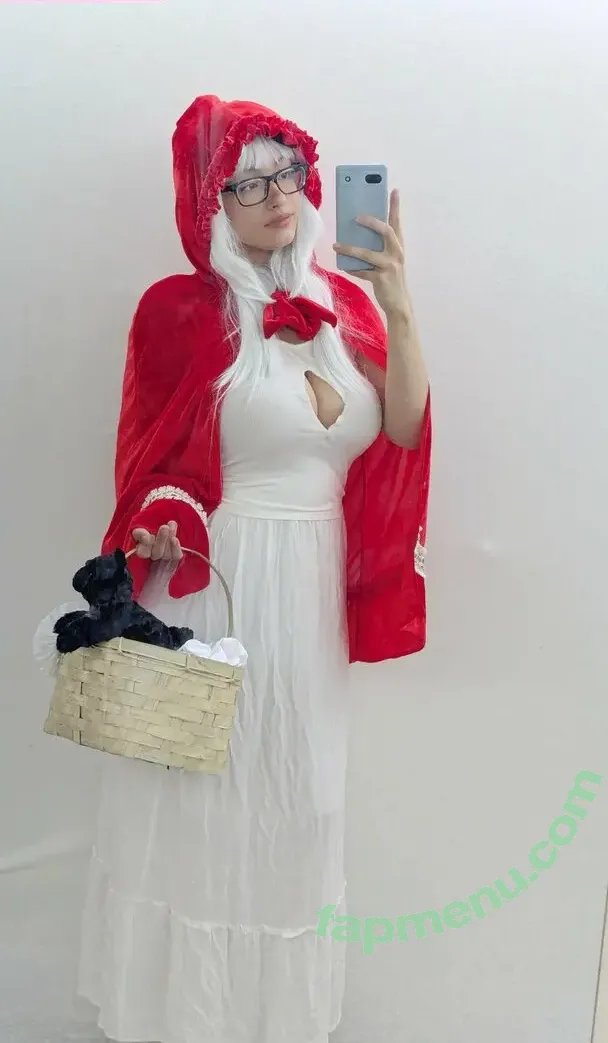 Gumbun nude photo #0088 (basslineyatteru / mitchiemania cosplay girl)