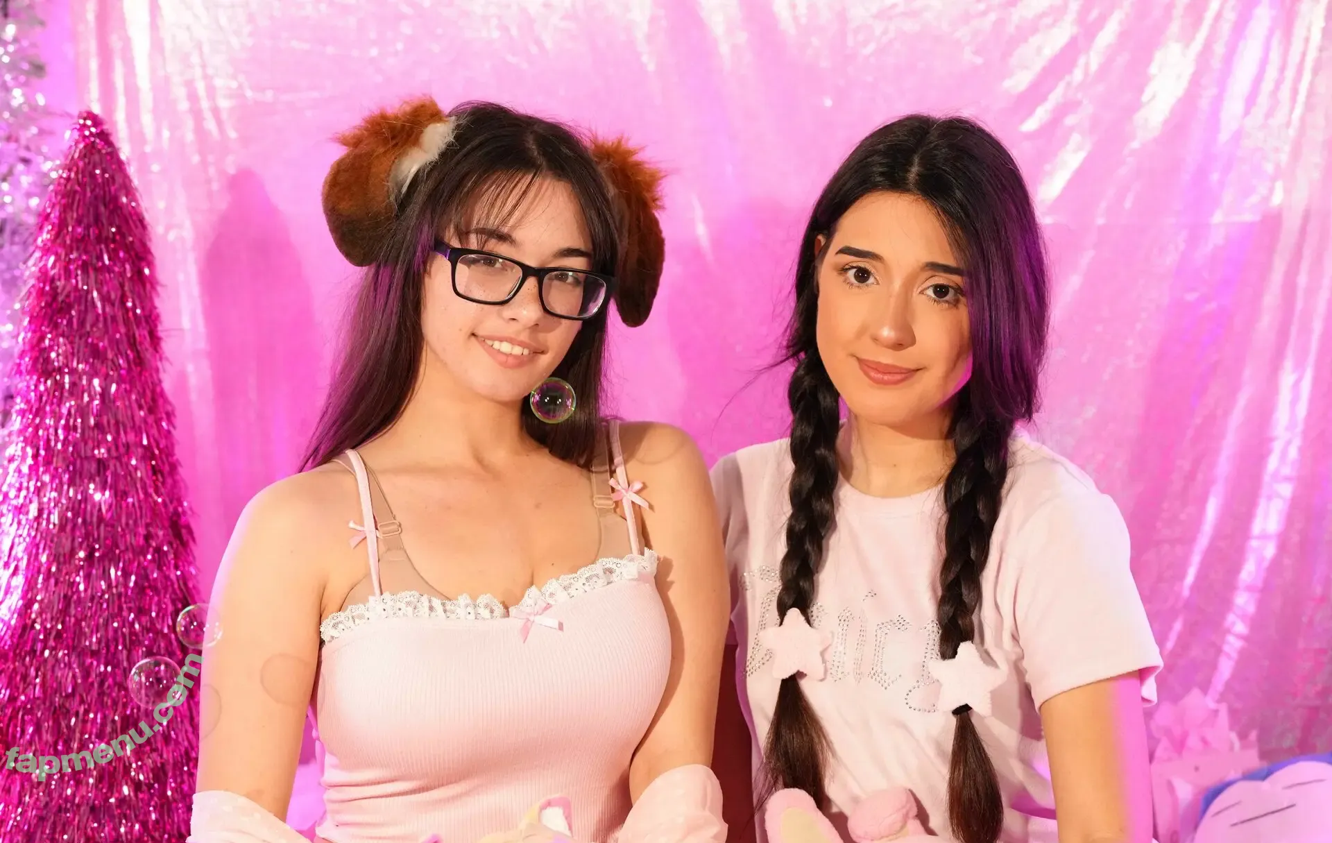 Gumbun nude photo #0100 (basslineyatteru / mitchiemania cosplay girl)