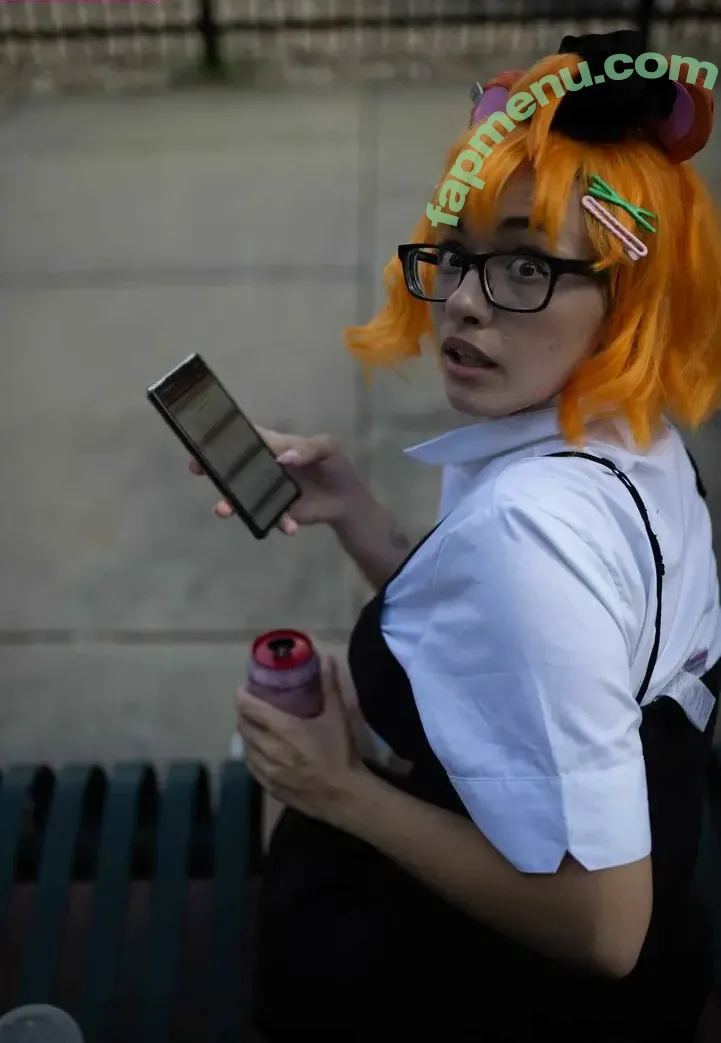 Gumbun nude photo #0101 (basslineyatteru / mitchiemania cosplay girl)