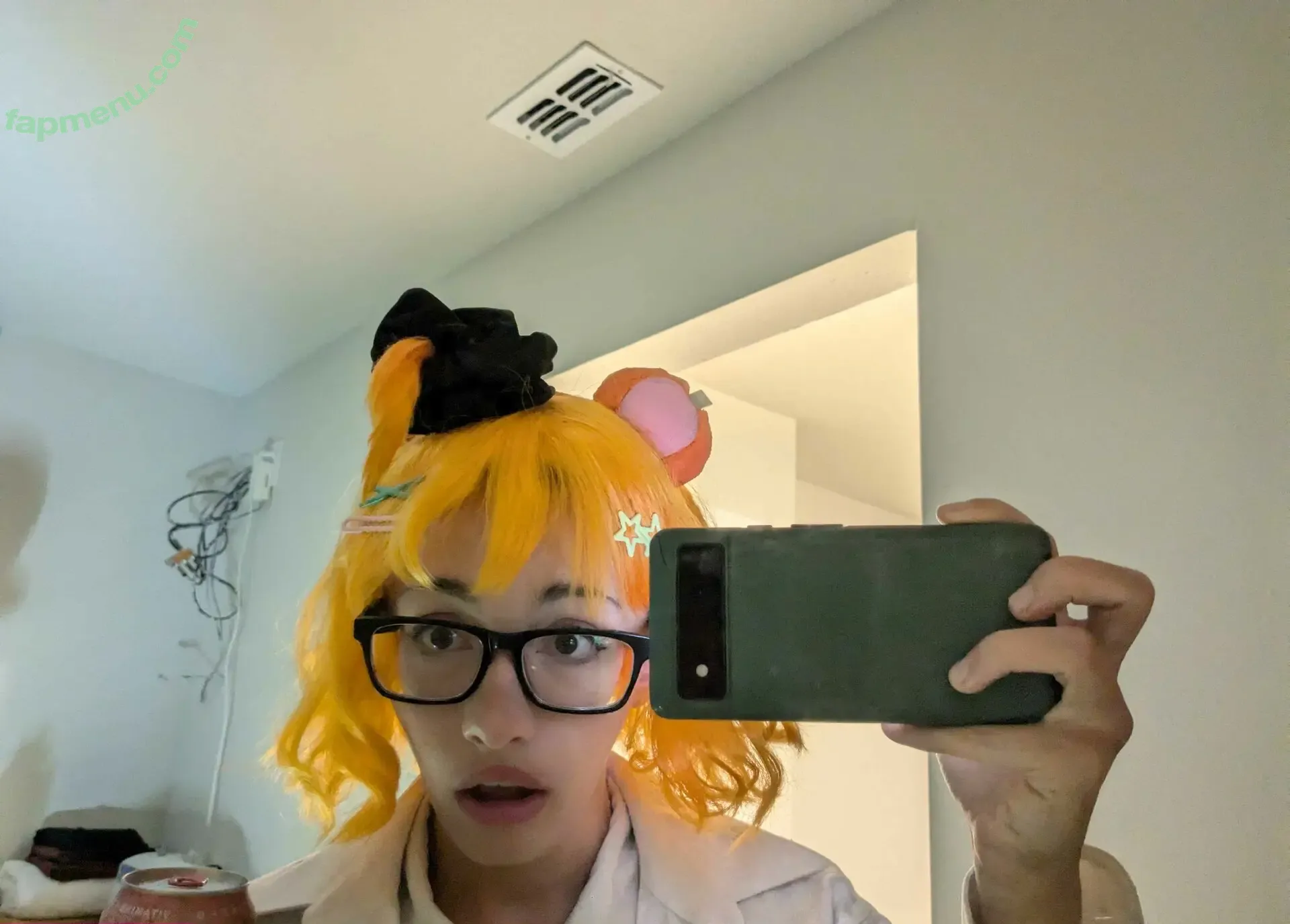 Gumbun nude photo #0111 (basslineyatteru / mitchiemania cosplay girl)