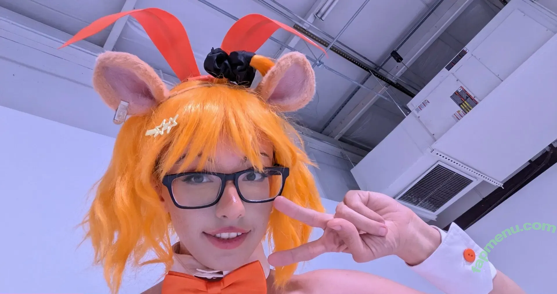 Gumbun nude photo #0122 (basslineyatteru / mitchiemania cosplay girl)