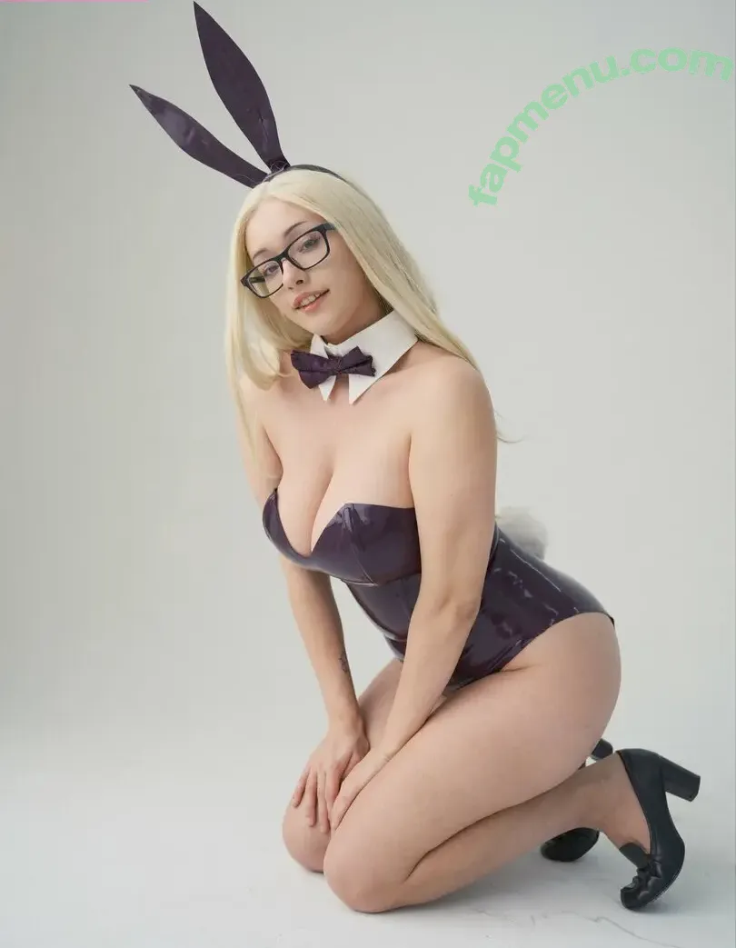 Gumbun nude photo #0140 (basslineyatteru / mitchiemania cosplay girl)