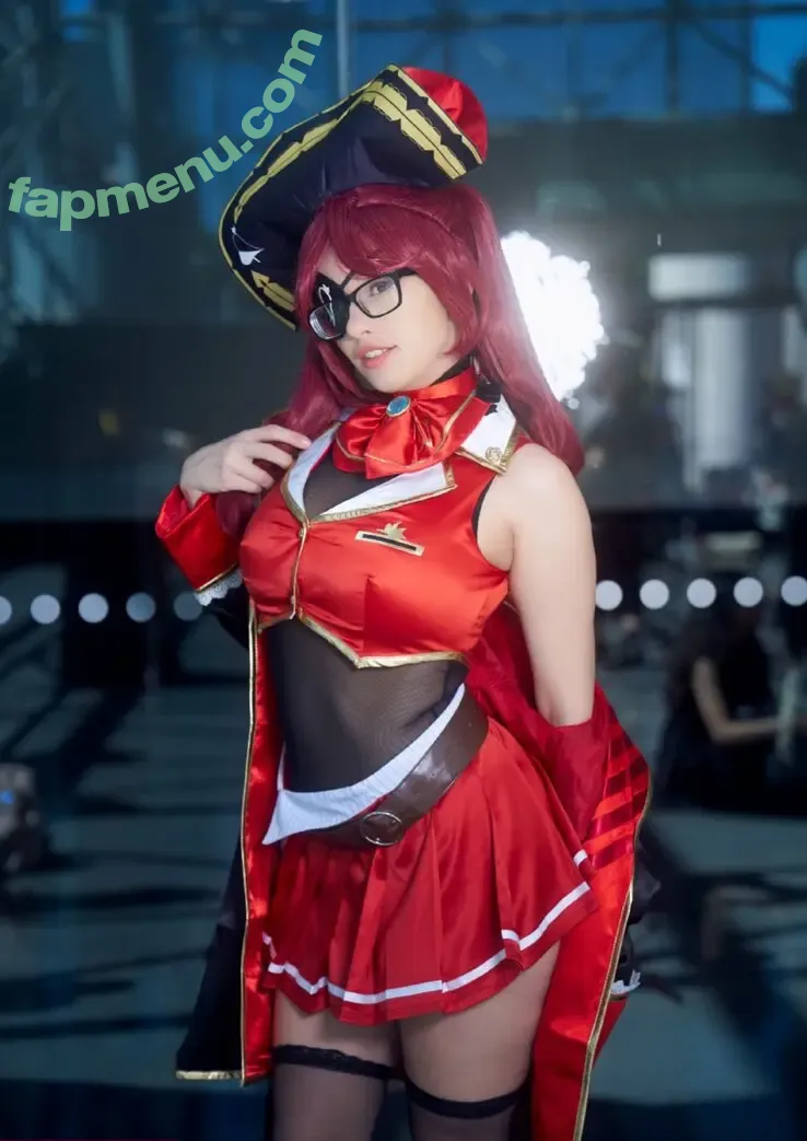 Gumbun nude photo #0173 (basslineyatteru / mitchiemania cosplay girl)