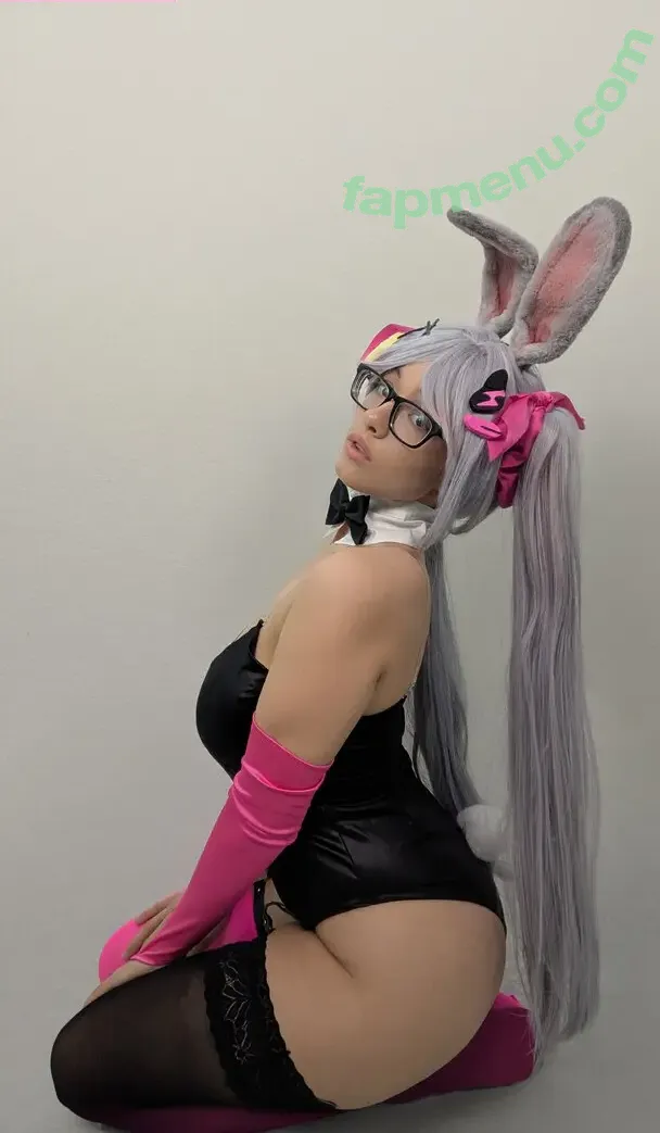 Gumbun nude photo #0011 (basslineyatteru)