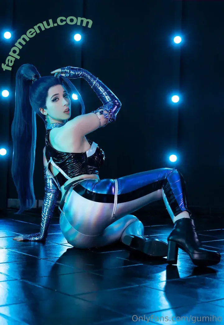 Gumiho nude photo #0022 (gumihocosplay / gumihohannya)