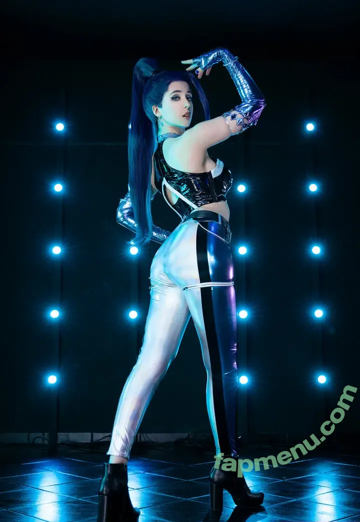 Gumiho nude photo #0023 (gumihocosplay / gumihohannya)