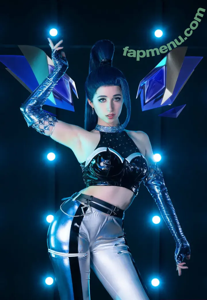 Gumiho nude photo #0026 (gumihocosplay / gumihohannya)