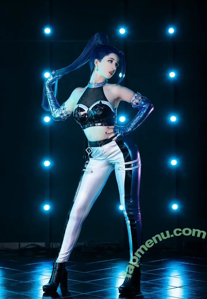 Gumiho nude photo #0041 (gumihocosplay / gumihohannya)