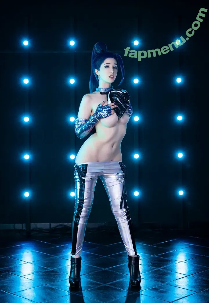 Gumiho nude photo #0049 (gumihocosplay / gumihohannya)