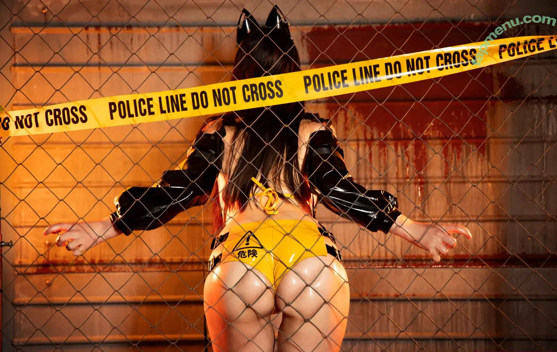 Gumiho nude photo #0061 (gumihocosplay / gumihohannya)