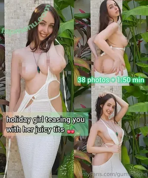 gumihofree / gumihohannya nude photo #0020