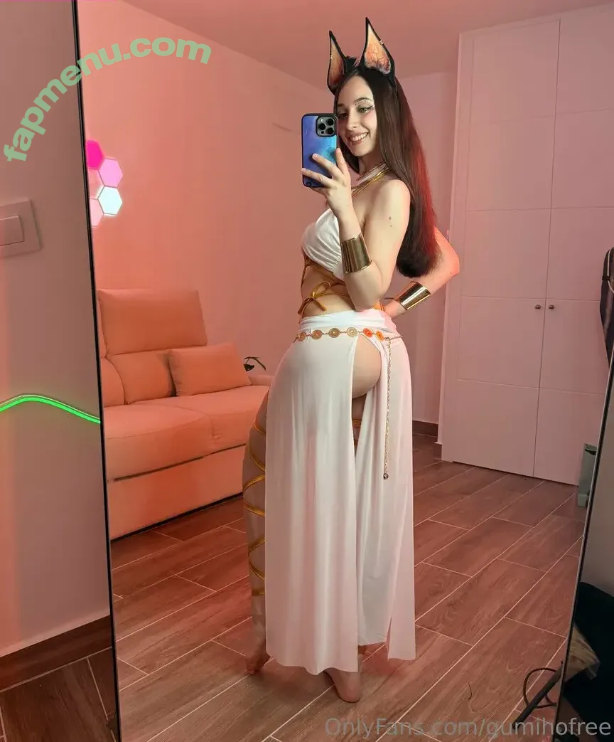 gumihofree nude photo #0009 (gumihohannya)