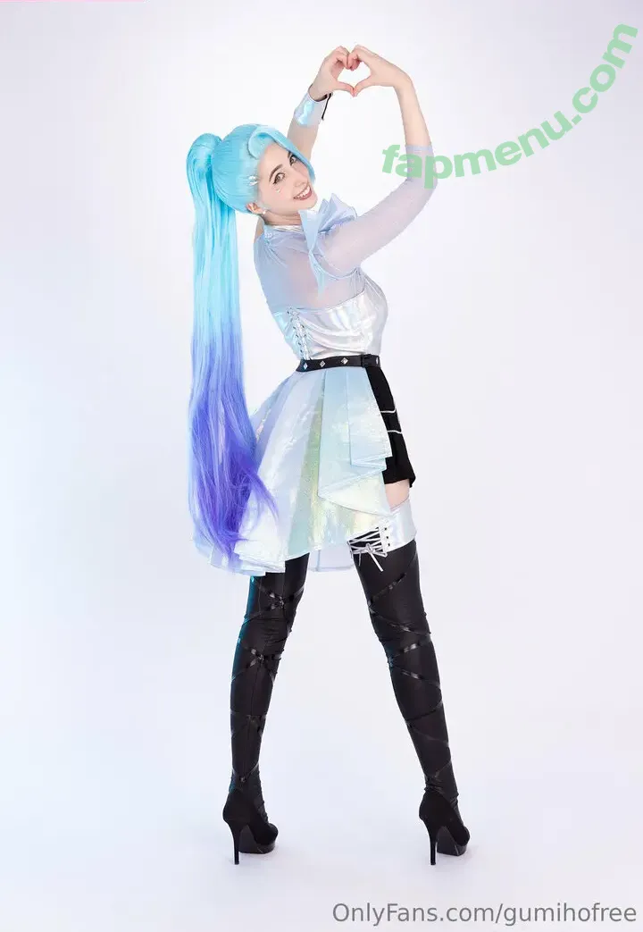 gumihofree nude photo #0049 (gumihohannya)