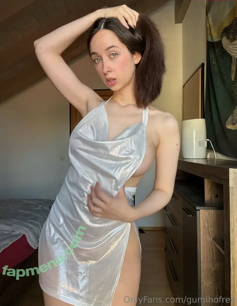 gumihofree nude photo #0057 (gumihohannya)