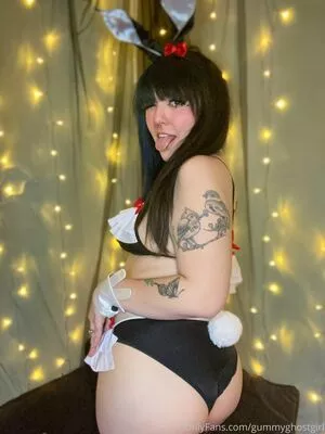 gummyghostgirl / dope_lady07 nude photo #0038