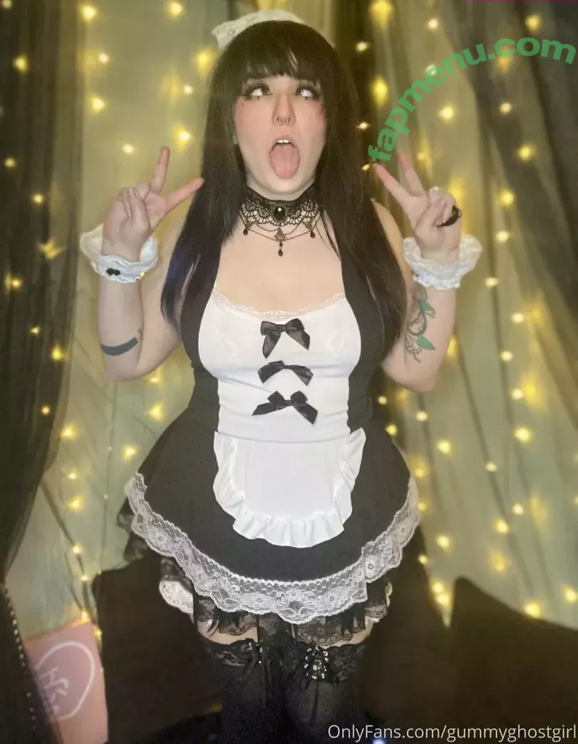 gummyghostgirl nude photo #0082 (dope_lady07)