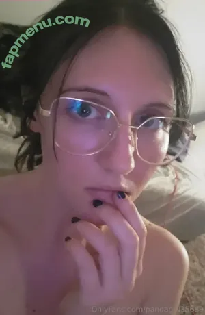 gummypanda888 / Destiny Noir nude photo #0015