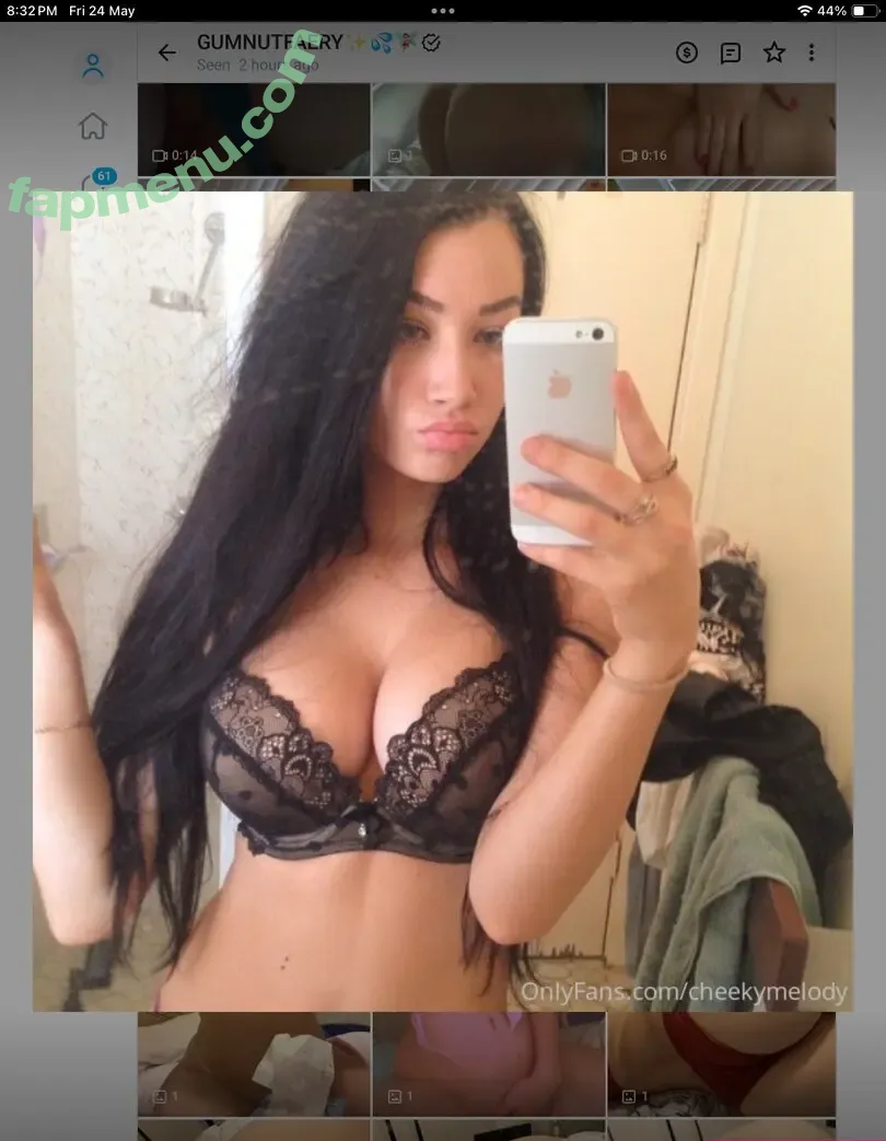 Gumnutfaery nude photo #0104 (Gumnutfaery)