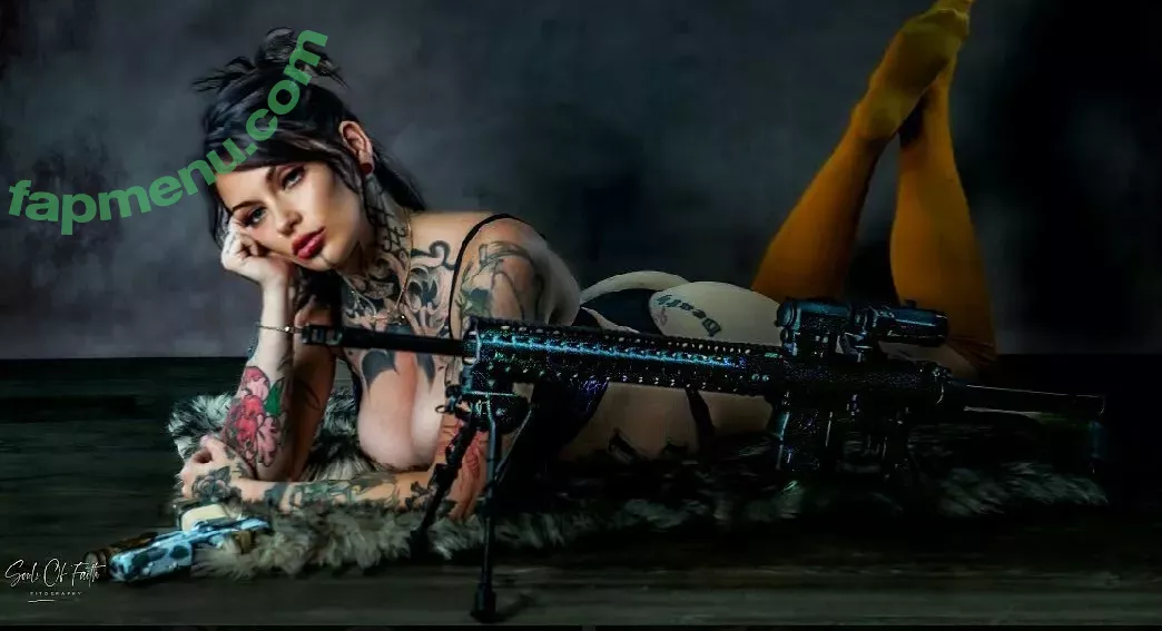 Gun Bunnies nude photo #0015 (amandashoots)