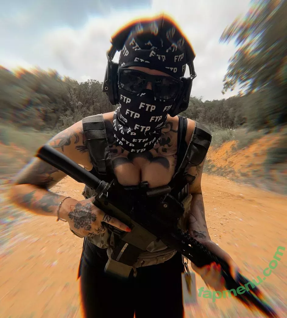 Gun Bunnies nude photo #0017 (amandashoots)