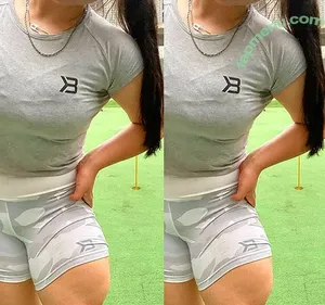 Guohui / Guo hui / guohui_trainer nude photo #0065