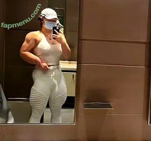 Guohui / Guo hui / guohui_trainer nude photo #0067