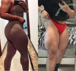 Guohui / Guo hui / guohui_trainer nude photo #0072