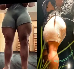 Guohui / Guo hui / guohui_trainer nude photo #0074