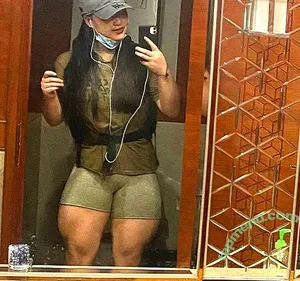 Guohui / Guo hui / guohui_trainer nude photo #0075