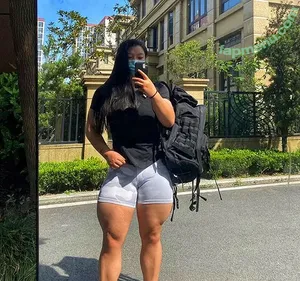 Guohui / Guo hui / guohui_trainer nude photo #0085