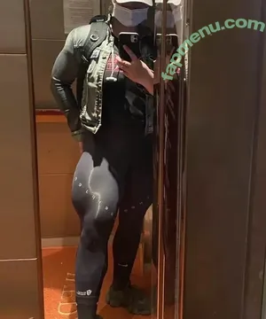 Guohui / Guo hui / guohui_trainer nude photo #0088