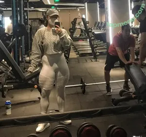 Guohui / Guo hui / guohui_trainer nude photo #0090