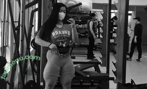 Guohui / Guo hui / guohui_trainer nude photo #0101