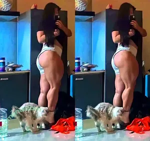 Guohui / Guo hui / guohui_trainer nude photo #0103