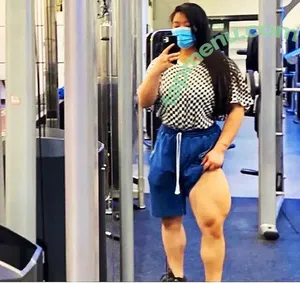 Guohui / Guo hui / guohui_trainer nude photo #0105