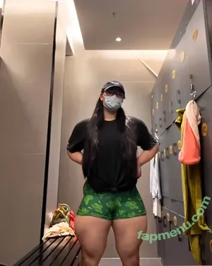 Guohui / Guo hui / guohui_trainer nude photo #0108