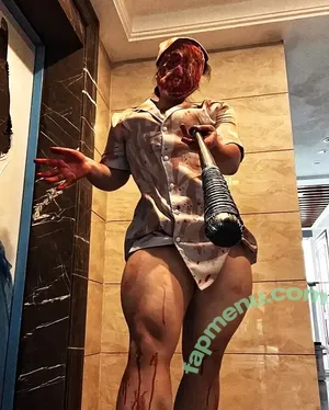 Guohui / Guo hui / guohui_trainer nude photo #0112