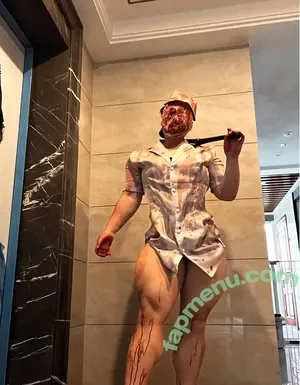 Guohui / Guo hui / guohui_trainer nude photo #0113