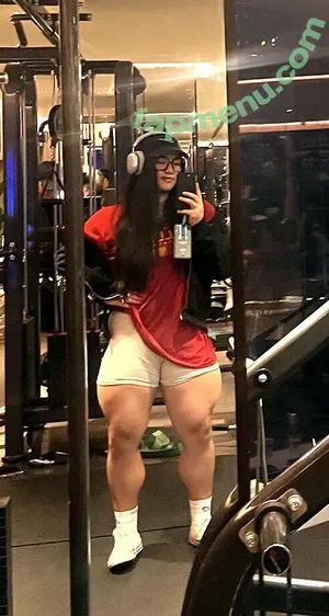 Guohui / Guo hui / guohui_trainer nude photo #0118