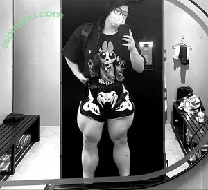 Guohui / Guo hui / guohui_trainer nude photo #0124