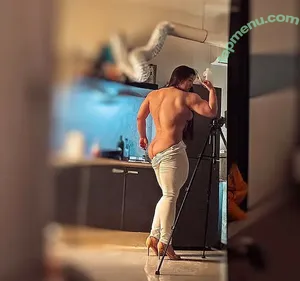 Guohui / Guo hui / guohui_trainer nude photo #0159