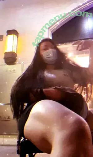 Guohui / Guo hui / guohui_trainer nude photo #0172