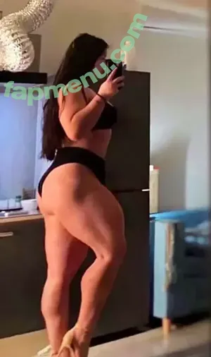 Guohui / Guo hui / guohui_trainer nude photo #0173