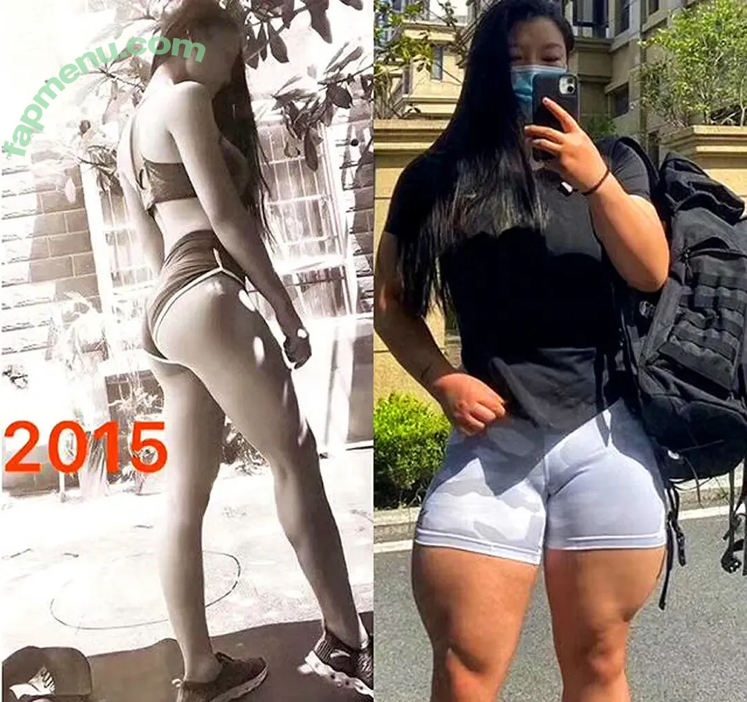 Guohui nude photo #0064 (Guo hui / guohui_trainer)